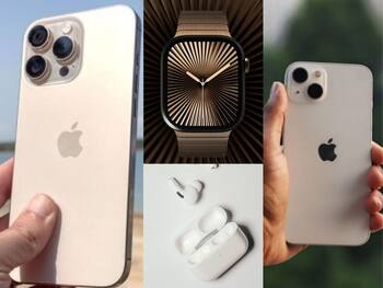 iPhone 17 Launch Effect? 7 Apple Products Are Expected To Discontinue After September 9