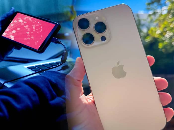 Apple warning