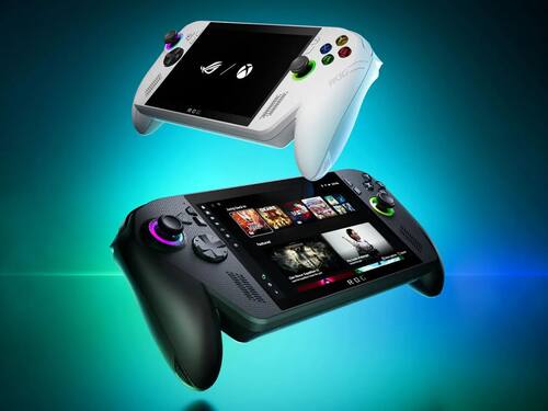 Asus ROG Xbox Ally, ROG Xbox Ally X Pre-Orders Begin In India Starting Today: Check Specs, Launch Date, and More