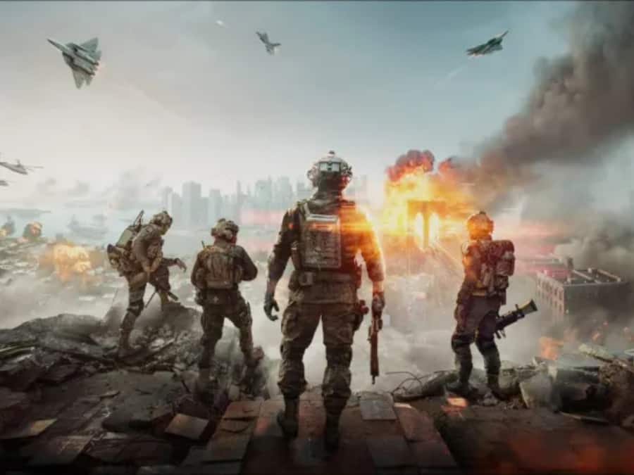 Battlefield 6 खिलाड़ी नहीं जानते ये rooftops और bridge तक जाने का आसान तरीका, Sector B और E में छुपा है जीत का राज Battlefield 6