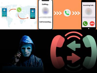 कहीं आपकी कॉल्स किसी और को तो नहीं जा रहीं? इस ट्रिक से  5 सेकेंड में करें पता