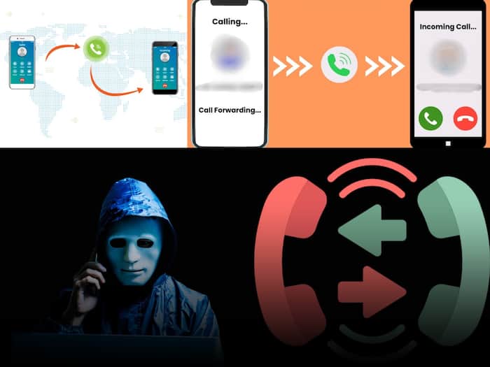 Call Forwarding