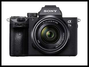 World Photography Day: फोटोग्राफर्स के लिए बेस्ट रहेंगे ये कैमरा, Amazon पर स्पेशल ऑफर