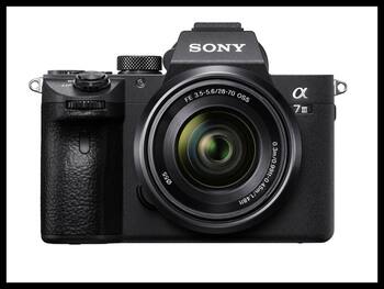 World Photography Day: फोटोग्राफर्स के लिए बेस्ट रहेंगे ये कैमरा, Amazon पर स्पेशल ऑफर
