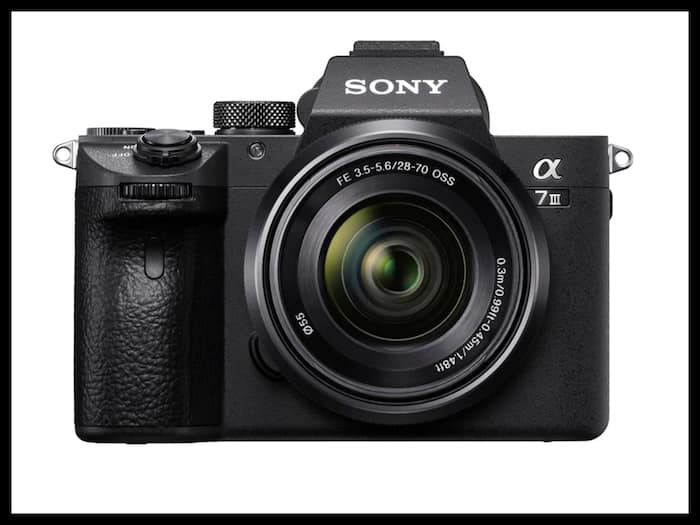 Camera