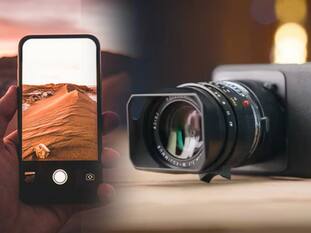 iPhone या Android से DSLR जैसी फोटो चाहिए? बस अपनाएं ये तरीके