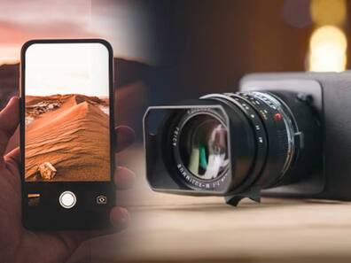 iPhone या Android से DSLR जैसी फोटो चाहिए? बस अपनाएं ये तरीके