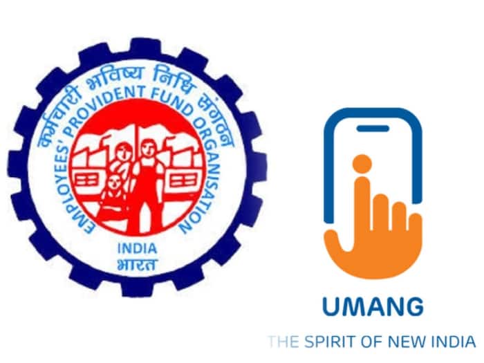 EPFO UMANG app