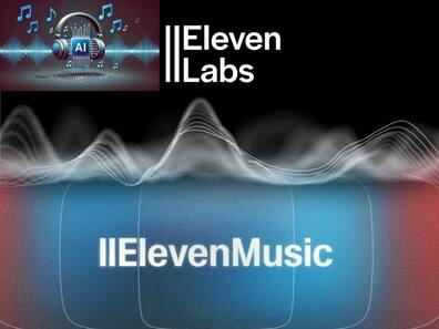 अब सिर्फ 1 क्लिक में AI बनाएगा Music, ElevenLabs ने लॉन्च म्यूजिक जेनरेटर