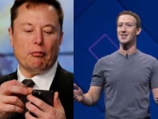 Did Elon Musk And Mark Zuckerberg Secretly Plan A $97B ChatGPT Bid? OpenAI Wants Meta To Answer