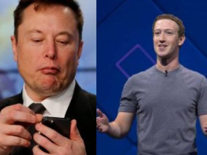 Elon Musk And Mark Deal For OpenAI