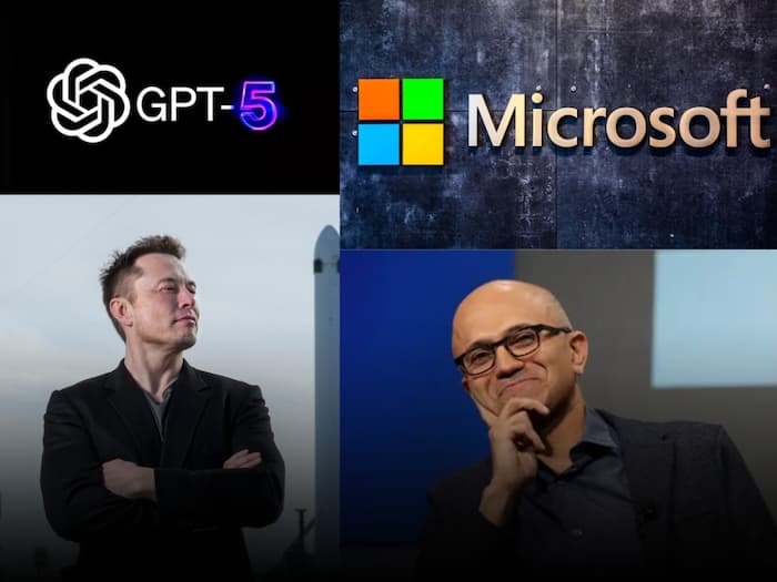 Elon Musk GPT-5 reaction
