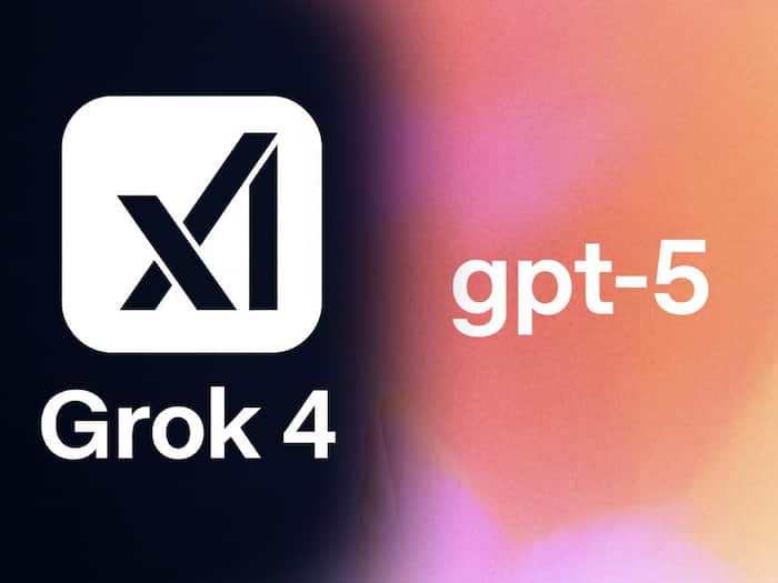 Elon Musk xAI Grok 4