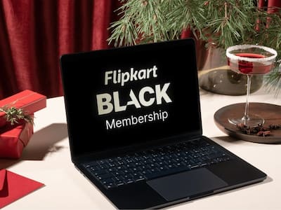 Flipkart BLACK Membership: Benefits, Price, And Everything You Should Know