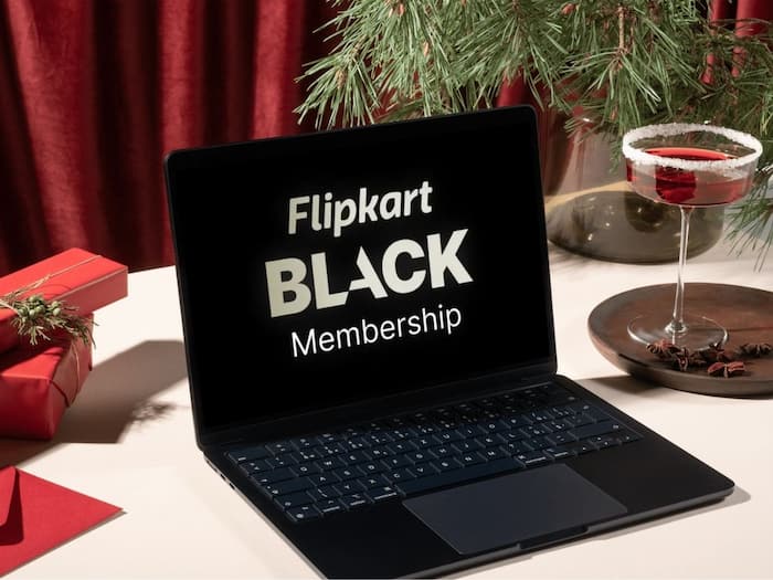Flipkart Black Membership