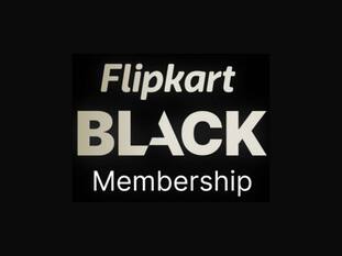Flipkart Black Launch: सब्सक्राइब करें और पाएं फ्री YouTube Premium और एक्सक्लूसिव डील्स
