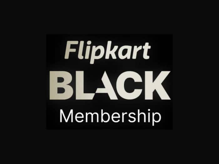 Flipkart Black