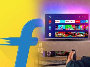 50 इंच के Smart TV पर बंपर छूट, Flipkart freedom sale में Sony से लेकर Samsung तक सब सस्ता