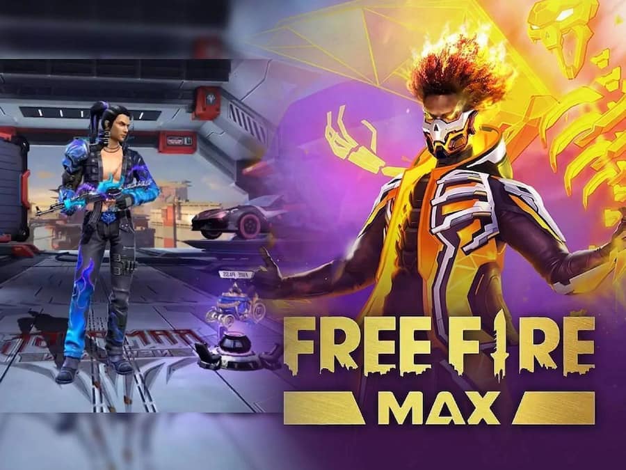 Free Fire MAX Redeem Codes for 15 August: फ्री में पाएं प्रीमियम आइटम्स, गन स्किन और बंडल Free Fire Max
