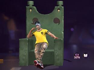 Free Fire Max में मिल रहा Scattering Crows स्पेशल एनिमेशन फ्री, गेमर्स ऐसे पाएं