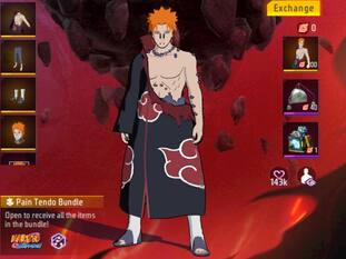 Free Fire Max में मिल रहा Pain Tendo बंडल बिल्कुल Free, शुरू हुआ नया इवेंट