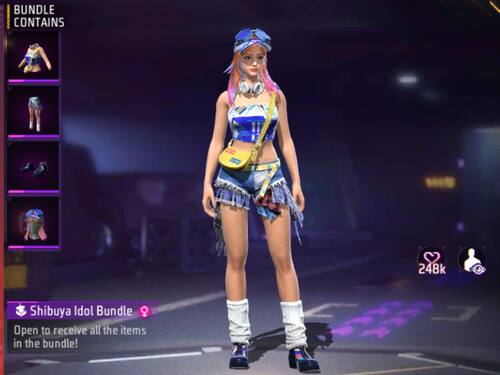 Garena Free Fire Redeem Codes For 27 September 2025: Claim Diamonds, Skins, And Exclusive Rewards