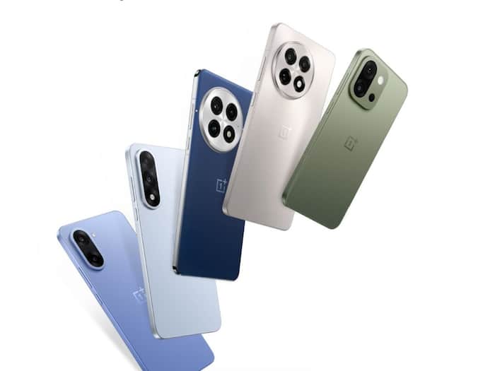 Free Gemini Subscription with OnePlus Phones