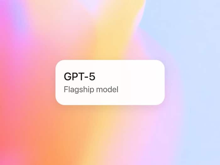 GPT-5