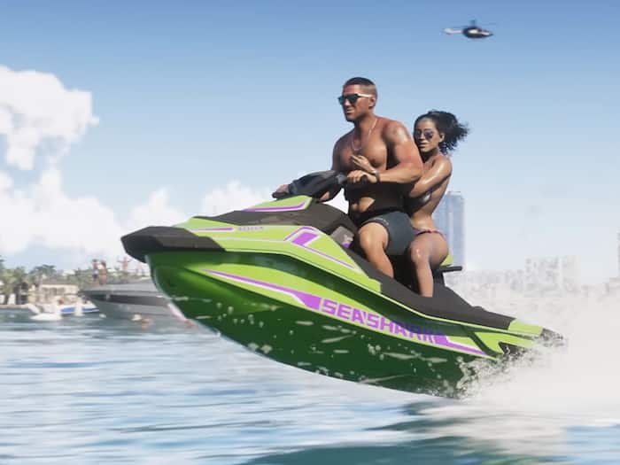 GTA 6