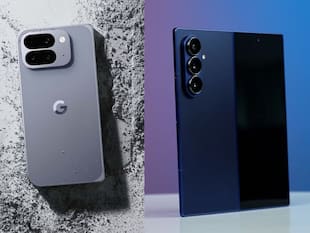 Google Pixel 10 Pro Fold Vs Samsung Galaxy Z Fold 7: Which Foldable Phone Should You Buy?