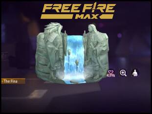 Garena Free Fire MAX Redeem Codes for 18 August 2025: यूनिक Gloo Wall Skin पाओ फ्री, नए कोड्स में प्रीमियम आइटम पाने का चांस