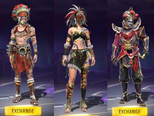 Free Fire Max OB50 Update: Magic Cube स्टोर हुआ अपडेट, 3 नए बंडल्स की हुई एंट्री