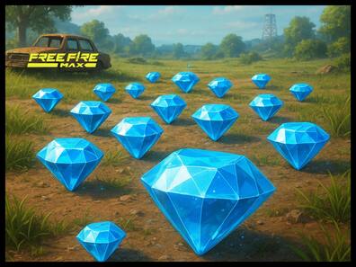 Free Fire MAX Redeem Codes for 17 August 2025: рдлреНрд░реА рдкрд╛рдПрдВ Diamonds-Rare Items, рдЖрдЬ рд╣рд╛рде рд▓рдЧреЗрдЧрд╛ Jackpot!