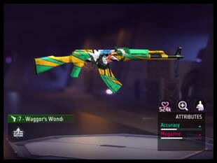 Free Fire Max में AK47 Waggors Wonder जैसी प्रीमियम गन स्किन कैसे पाएं फ्री? ये इवेंट्स आएंगे काम