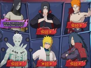 Free Fire Max में Obito से लेकर Itachi तक, 5 नए बंडल्स की एंट्री, फ्री में करें Claim