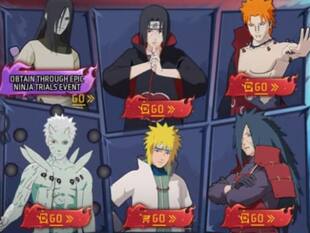 Free Fire Max में Obito से लेकर Itachi तक, 5 नए बंडल्स की एंट्री, फ्री में करें Claim