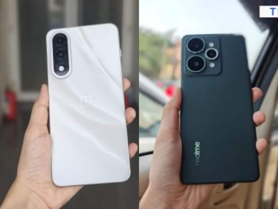 5 Best Gaming Phones Under Rs 35,000 To Play BGMI, Genshin Impact, Call Of Duty Mobile, More Gaming Phone Under 35000