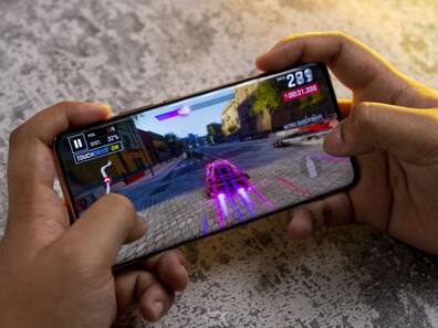 5 Best Value-For-Money Gaming Phones Under Rs 25,000 For Your BGMI, Call Of Duty Mobile