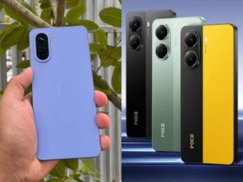 5 Best Gaming Phones Under Rs 30,000 To Buy Right Now: Top Picks For Smooth Gameplay