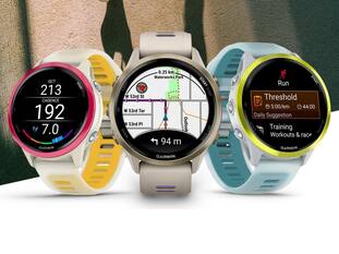 Garmin Forerunner 970 And Forerunner 570 Launched In India, Price Starts At Rs 66,990: Check Specs, Features