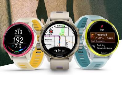 Garmin Forerunner 970 And Forerunner 570 Launched In India, Price Starts At Rs 66,990: Check Specs, Features