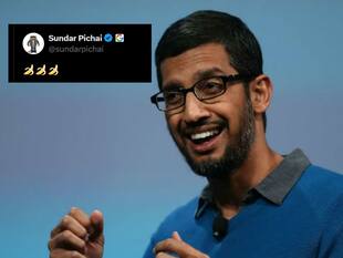 Google CEO सुंदर पिचाई ने 3 केलों के इमोजी के साथ दिया सरप्राइज, Nano Banana AI टूल हुआ रोलआउट, जानें खासियत