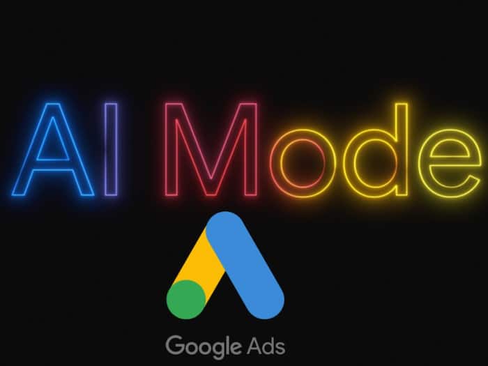 Google AI Mode Ads
