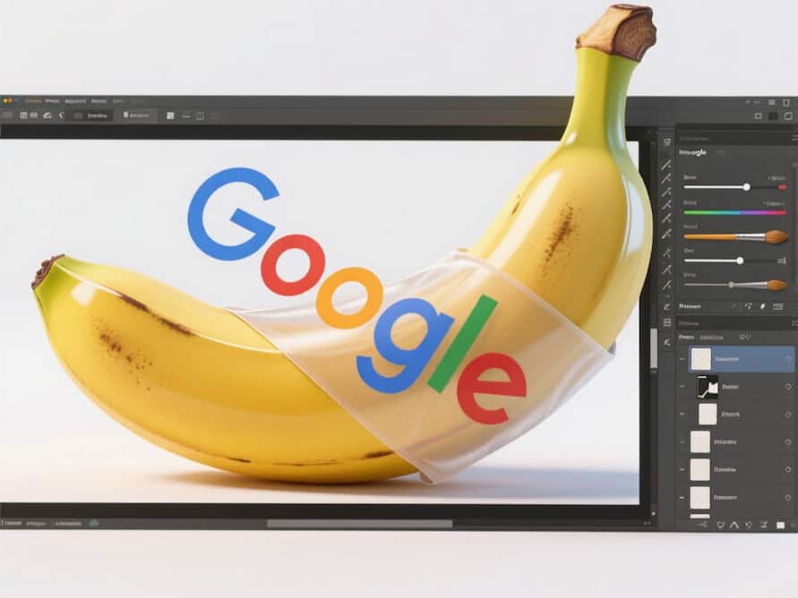 Gemini Nano Banana AI Image Editor Rolls Out To Google Search And NotebookLM: Here’s What’s New