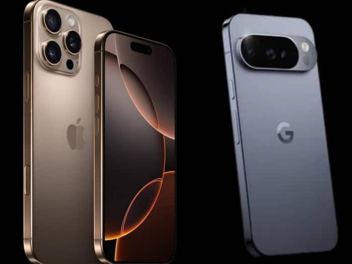 Google Pixel 10