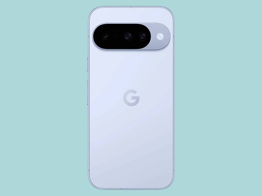 Google Pixel 10 5G (2)