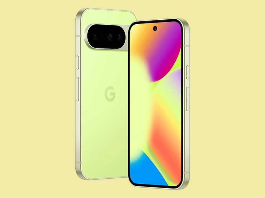 Google Pixel 10 5G (3)