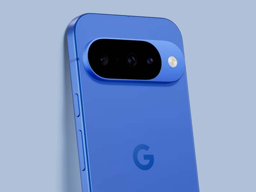 Google Pixel 10 5G (4)