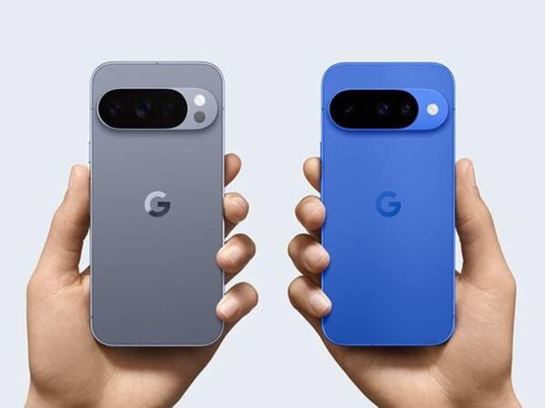 Google Pixel 10 5G Price