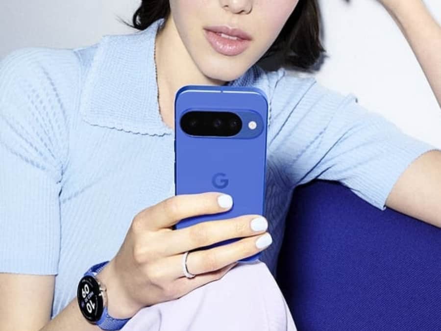 Google Pixel 10 5G (7)